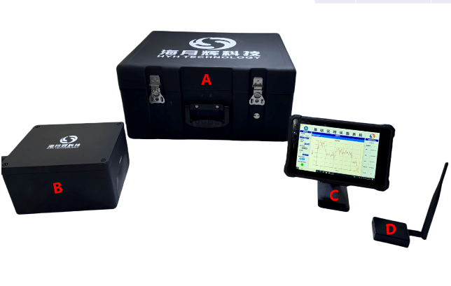 高精度地磁观测新时代来临 海月辉科技日变站引领行业革新